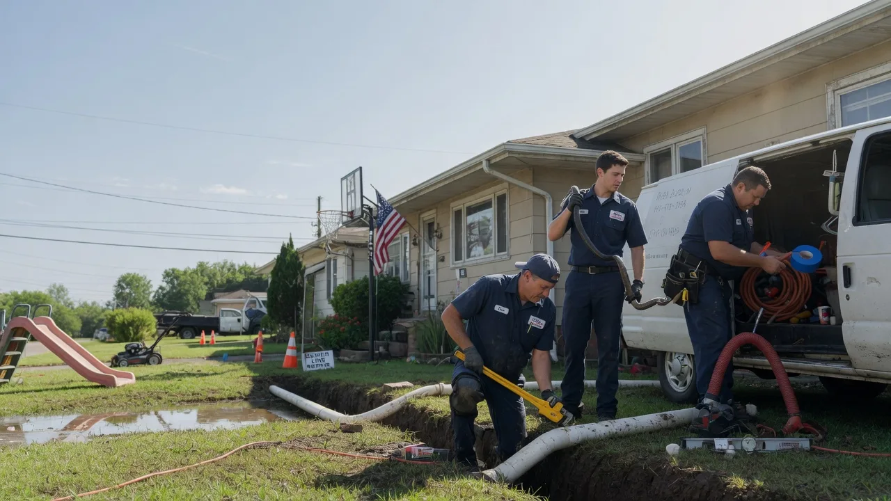 Toilet Installation in Blackwood, NJ near me